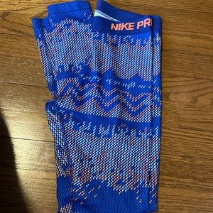 Nike Pro Dri-fit leggings